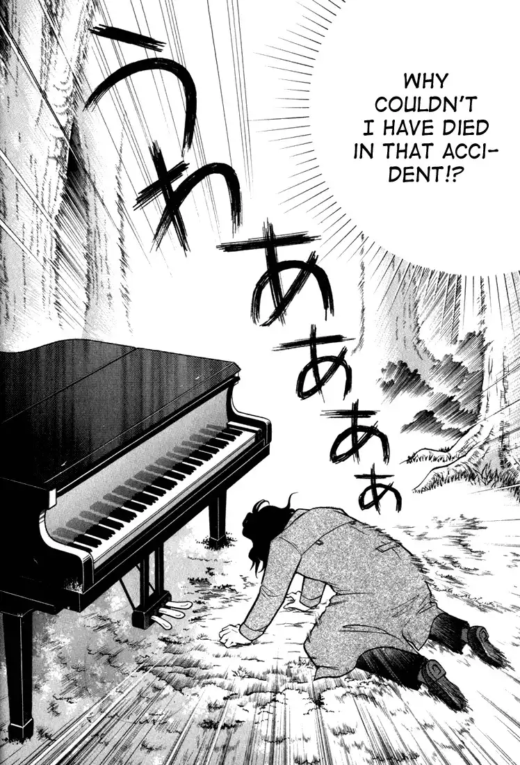 Piano no mori Chapter 8 96